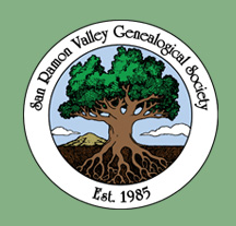San Ramon Valley Genealogical Society